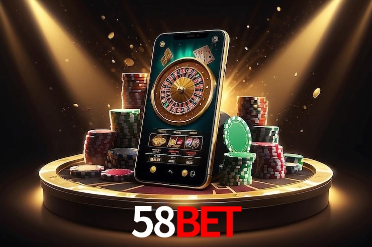 Experiência VIP 58bet
