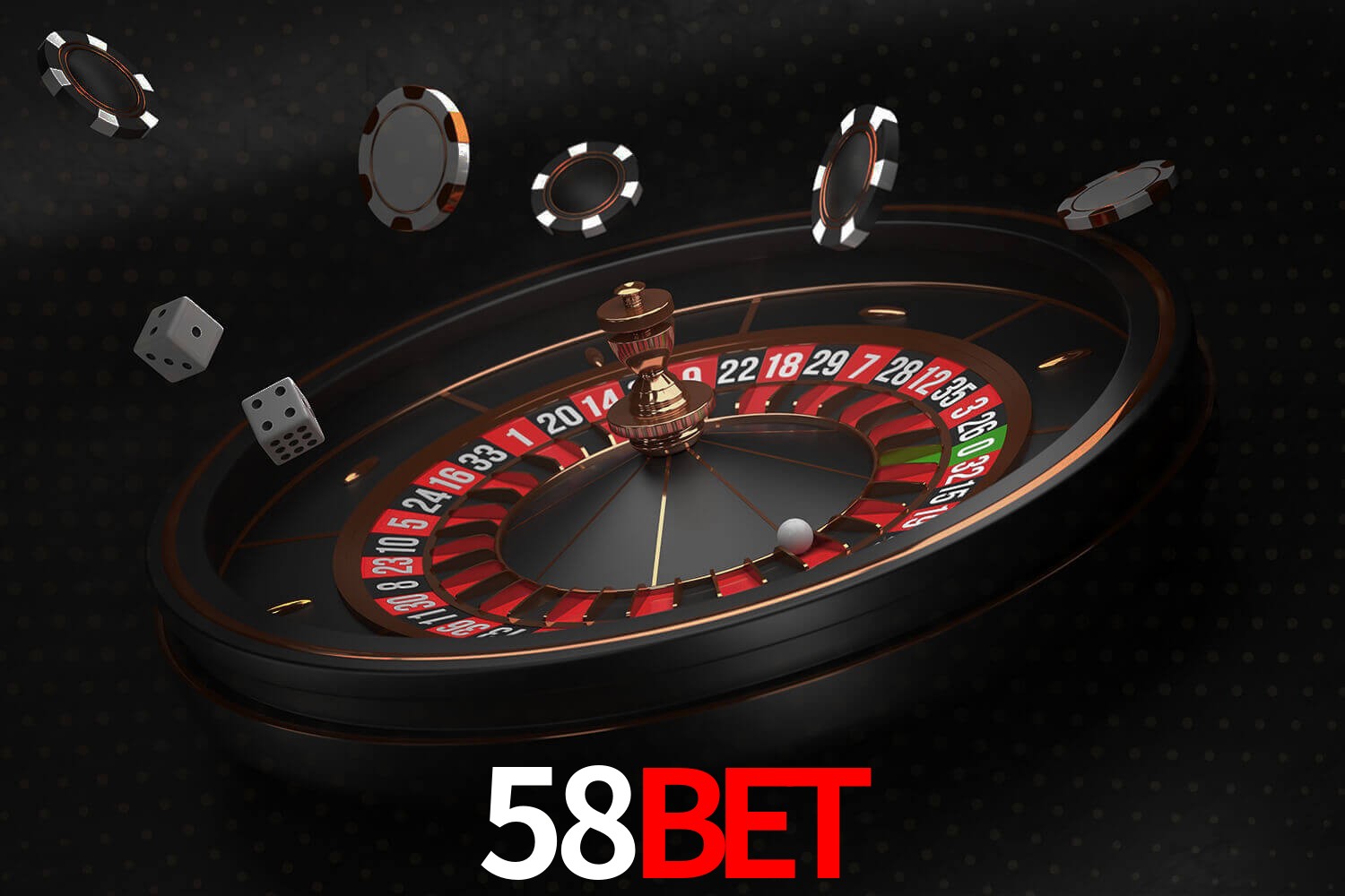 58bet - Melhor cassino online do Brasil - 58bet login