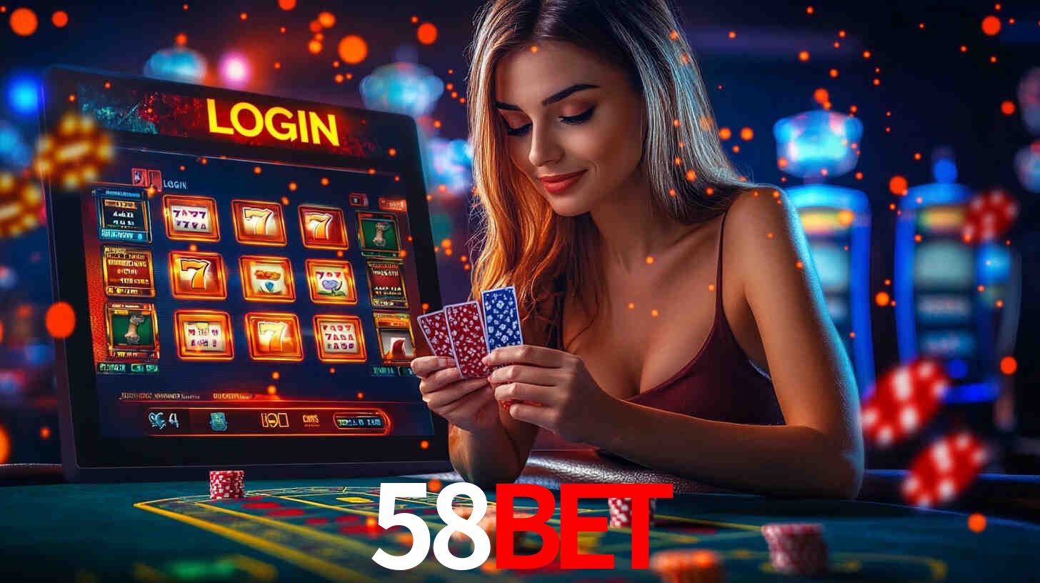 58bet