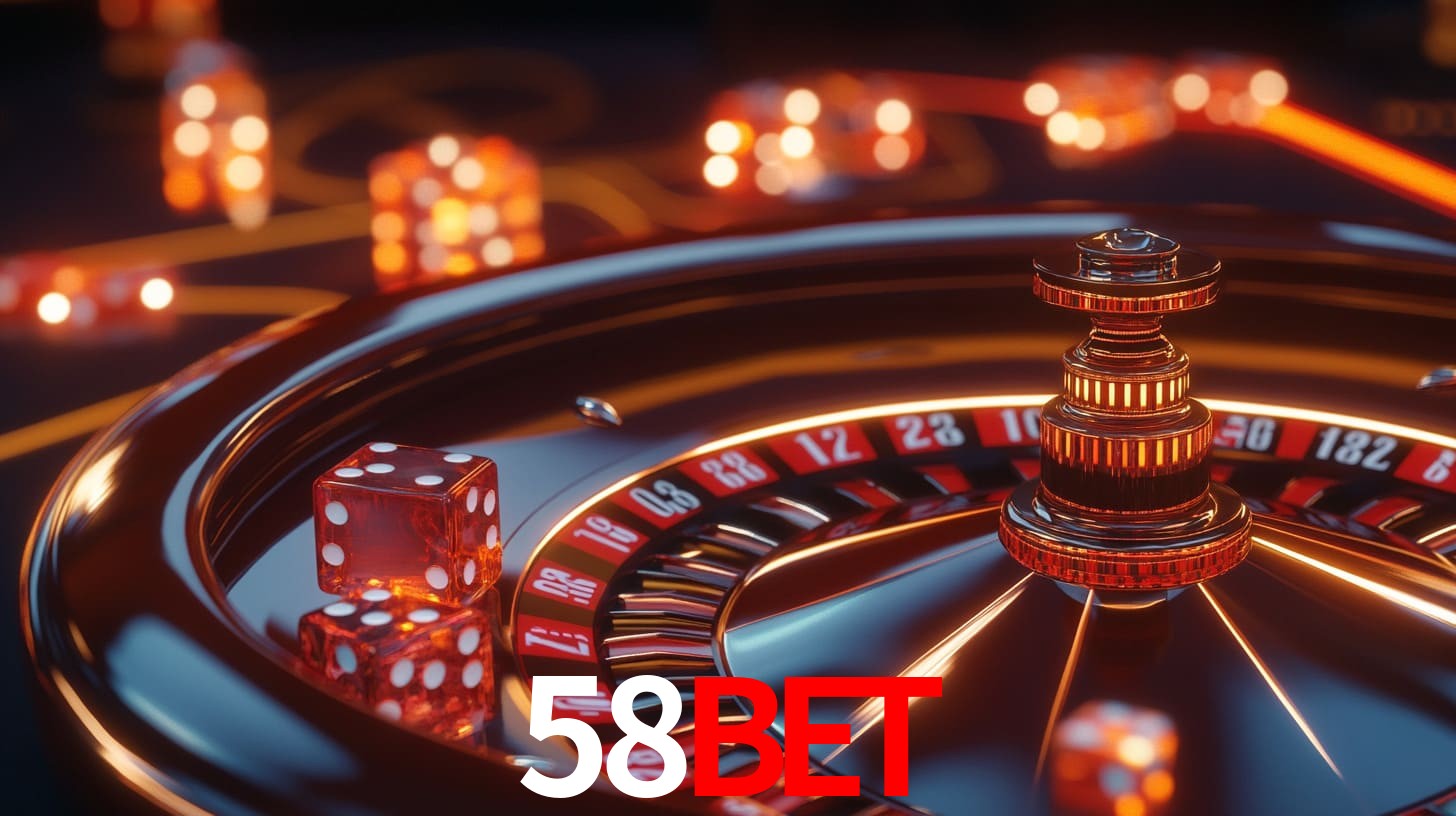 Bônus Generosos e Exclusivos no 58bet para Você!