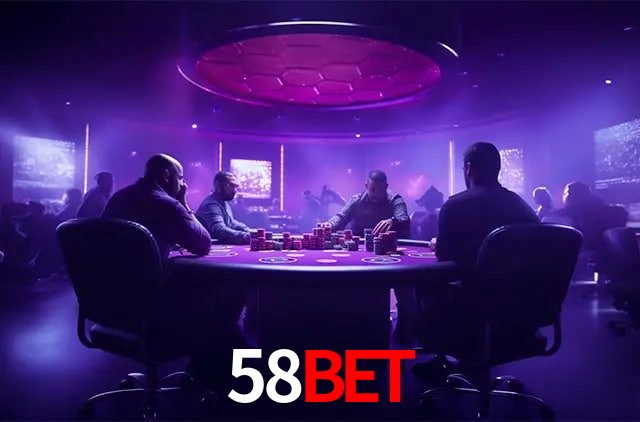 Explorando a Categoria de Eventos em Apostas na 58bet
