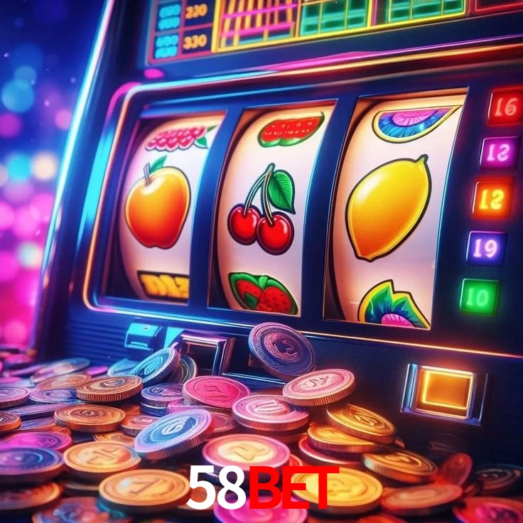 Casino Ao Vivo 58bet