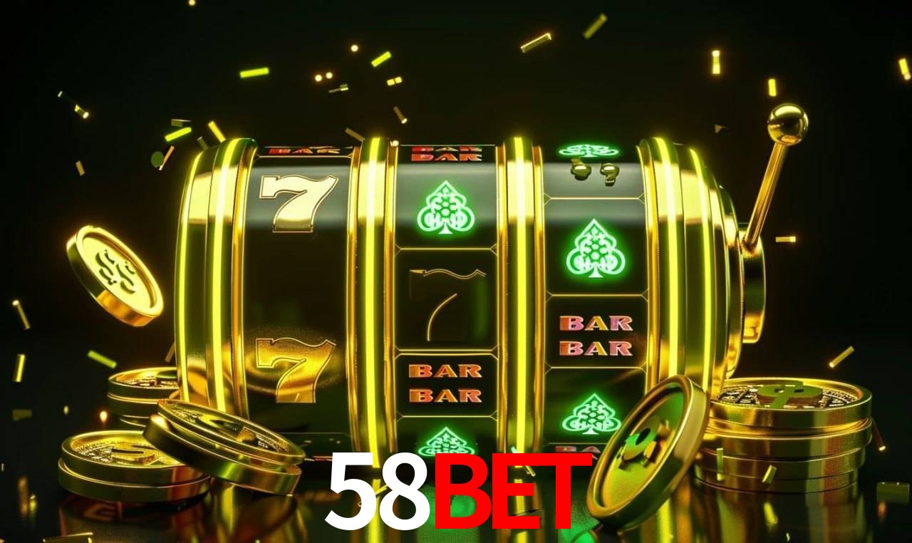 58bet Belo Horizonte - Jackpots