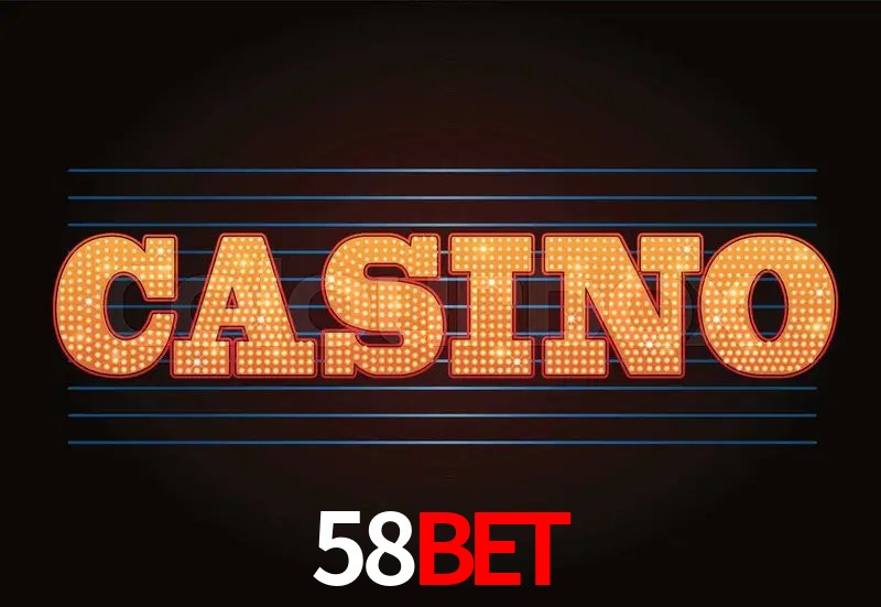 Casino VIP 58bet