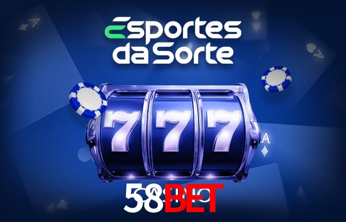 58bet Promoções - 30+ Ofertas Diárias