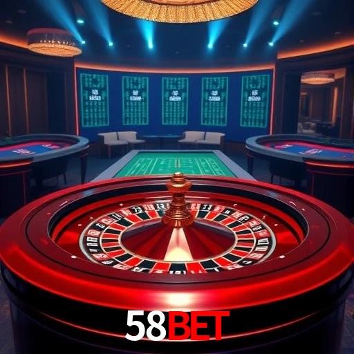58bet Salvador - Strategy