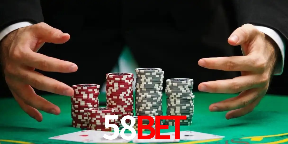 Promoção Relâmpago 58bet