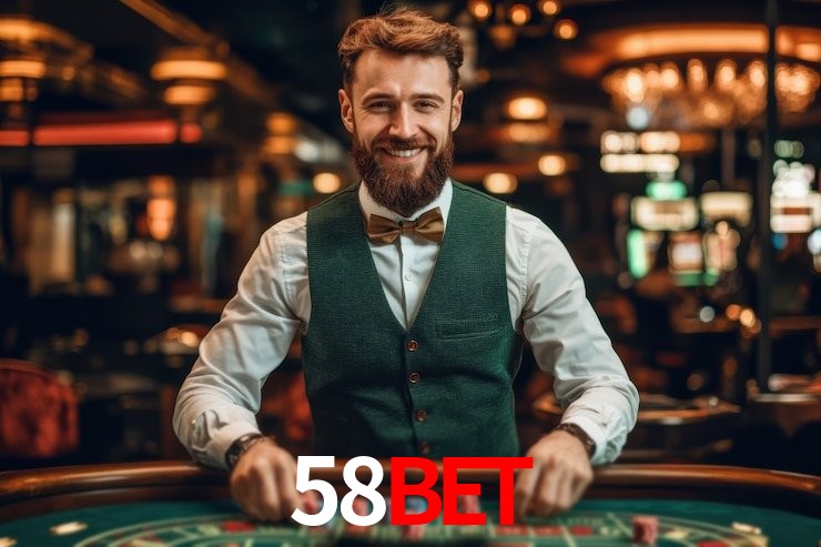 58bet Entrar - Login Seguro Certificado