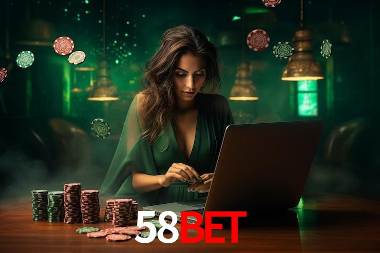 58bet - App Compatibility