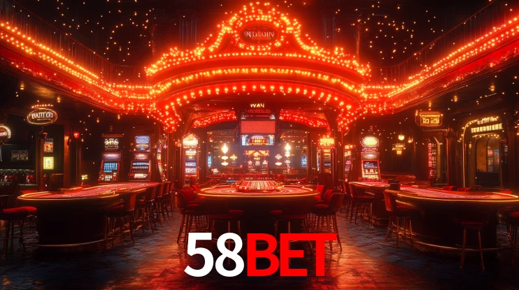 58bet
