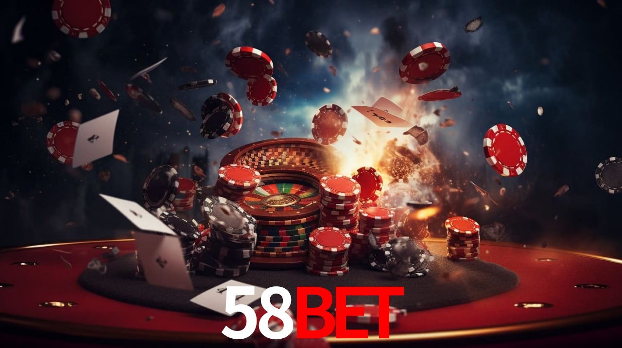58bet São Paulo - Top Slots