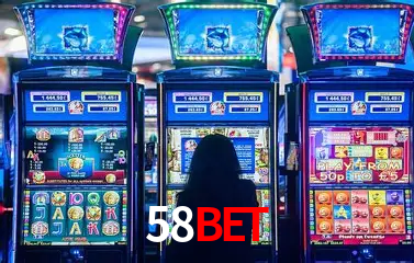 58bet Belo Horizonte - Reivindique Bonus