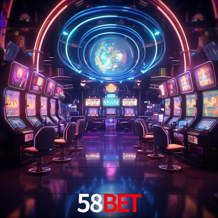 Especiais de Fim de Semana 58bet
