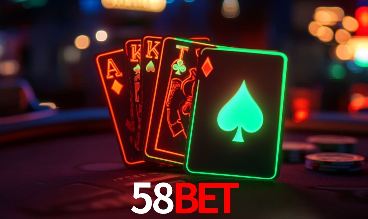 Promoções Sazonais 58bet
