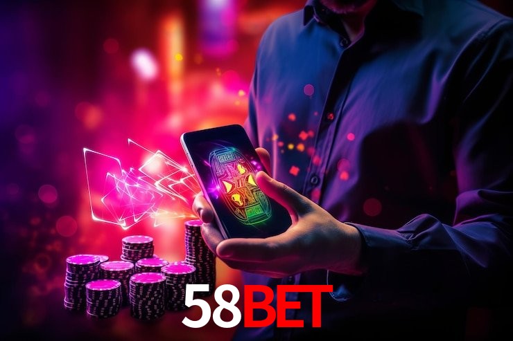 cassino 58bet