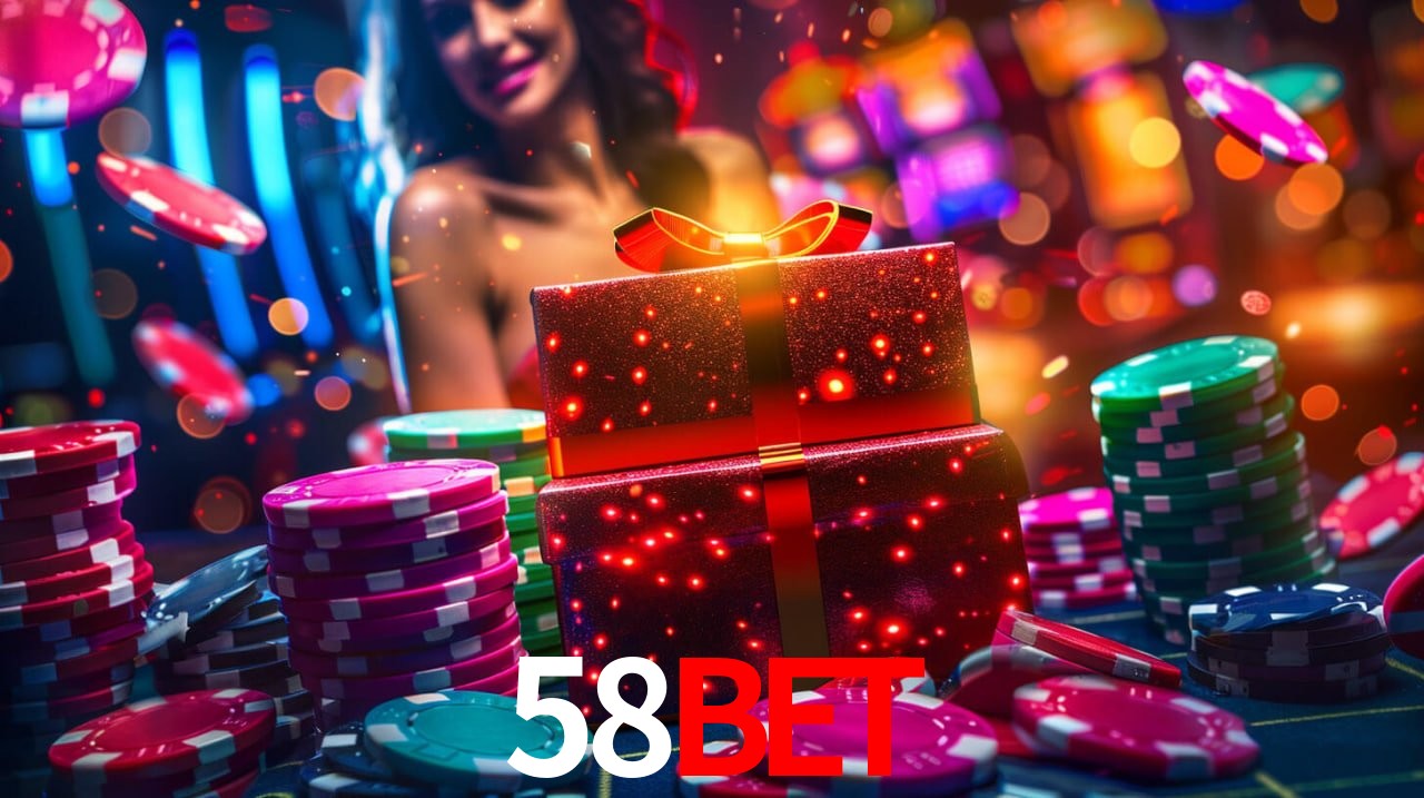 Descubra o Programa VIP da 58bet: Vantagens Exclusivas para Jogadores