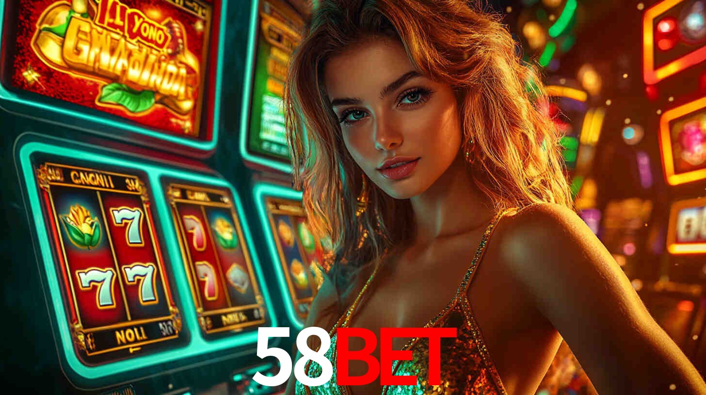 Programa VIP 58bet