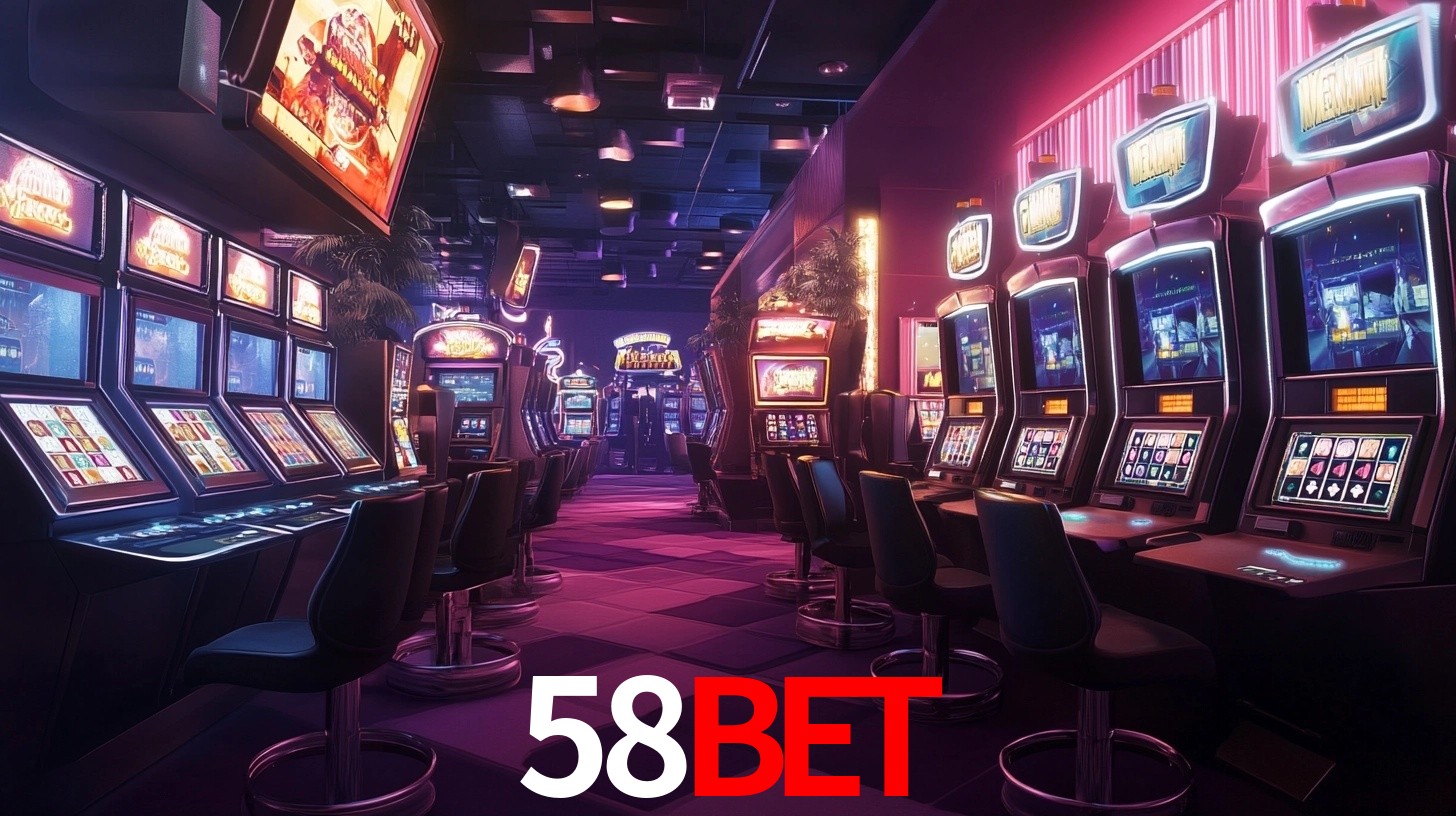 Premium Interface 58bet