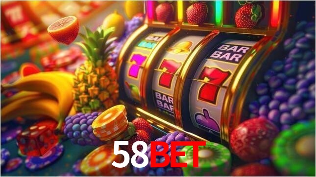 Seasonal Promotions 58bet