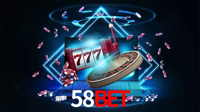 Apostas de Tênis 58bet