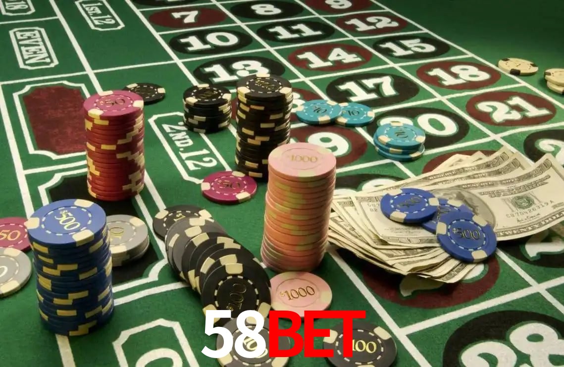 Player Reviews 58bet