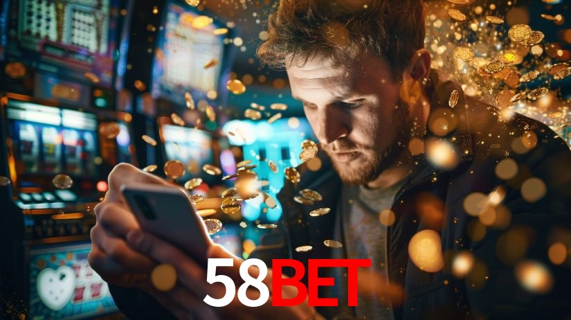 58bet - Login Methods