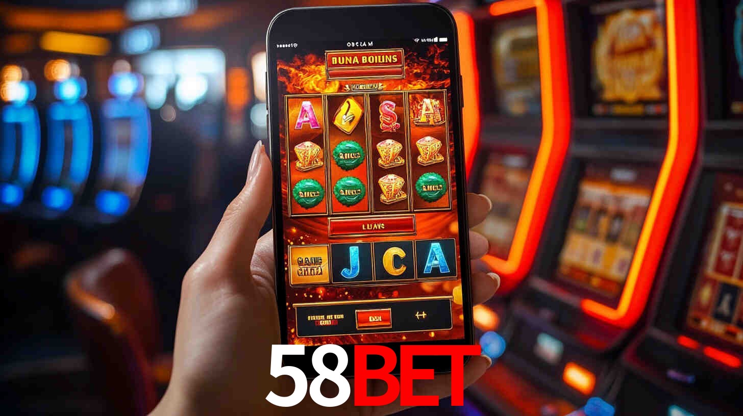58bet