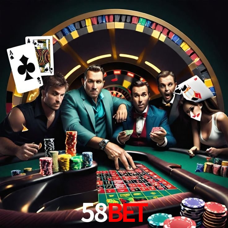58bet Fortaleza - Reviews