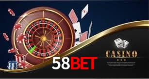 Torneios 58bet