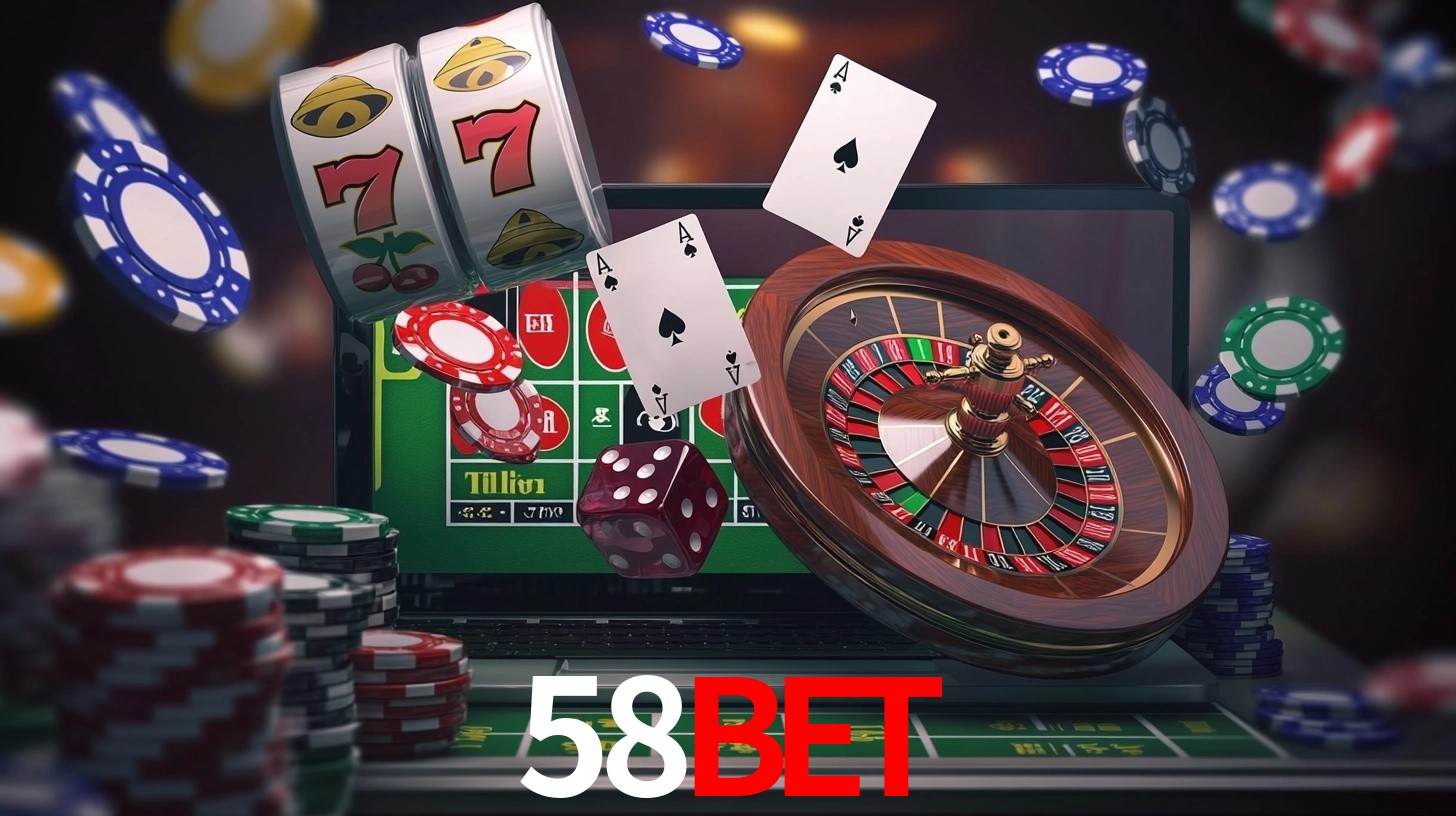 58bet App Interface