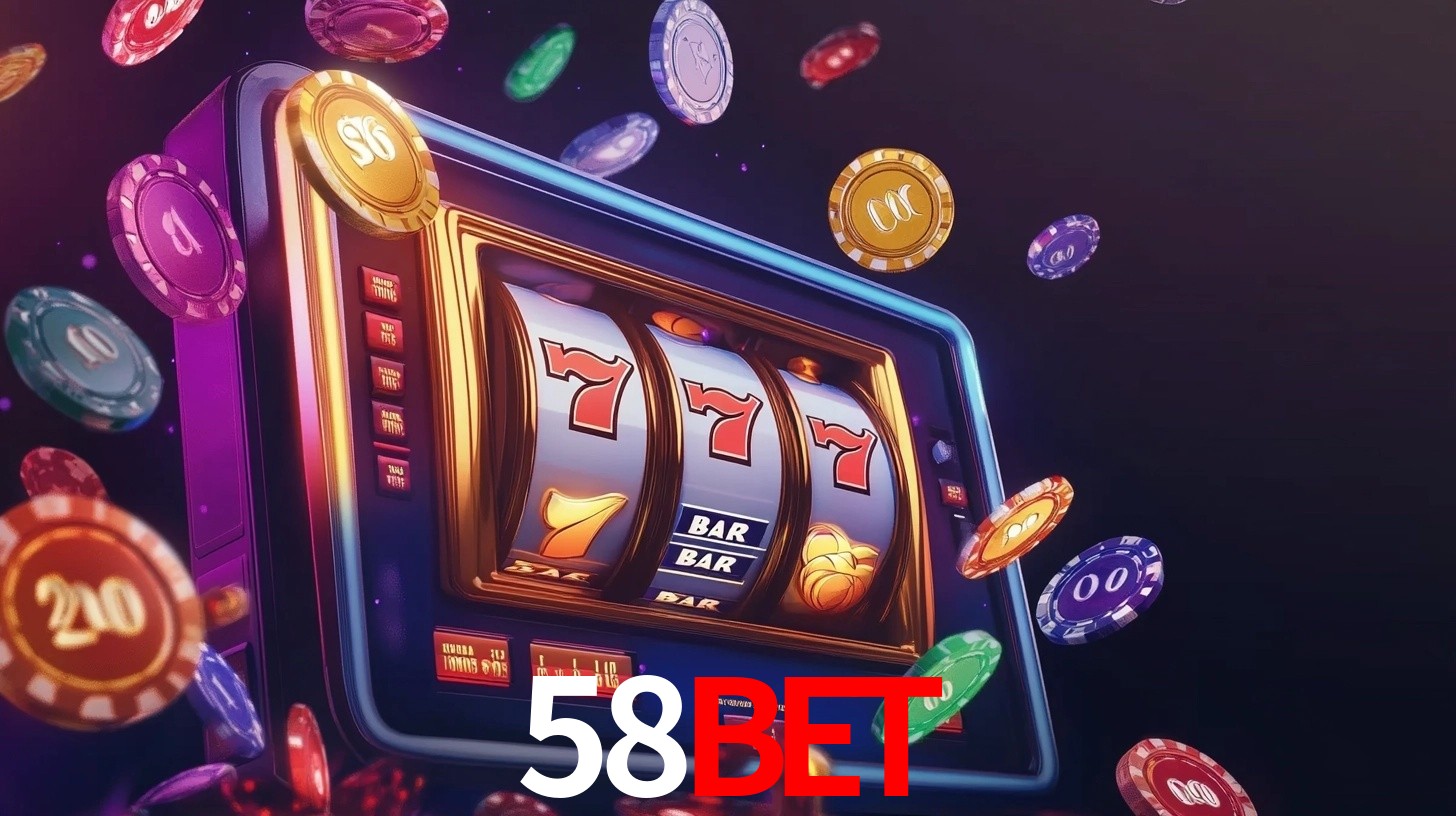 Live Casino 58bet