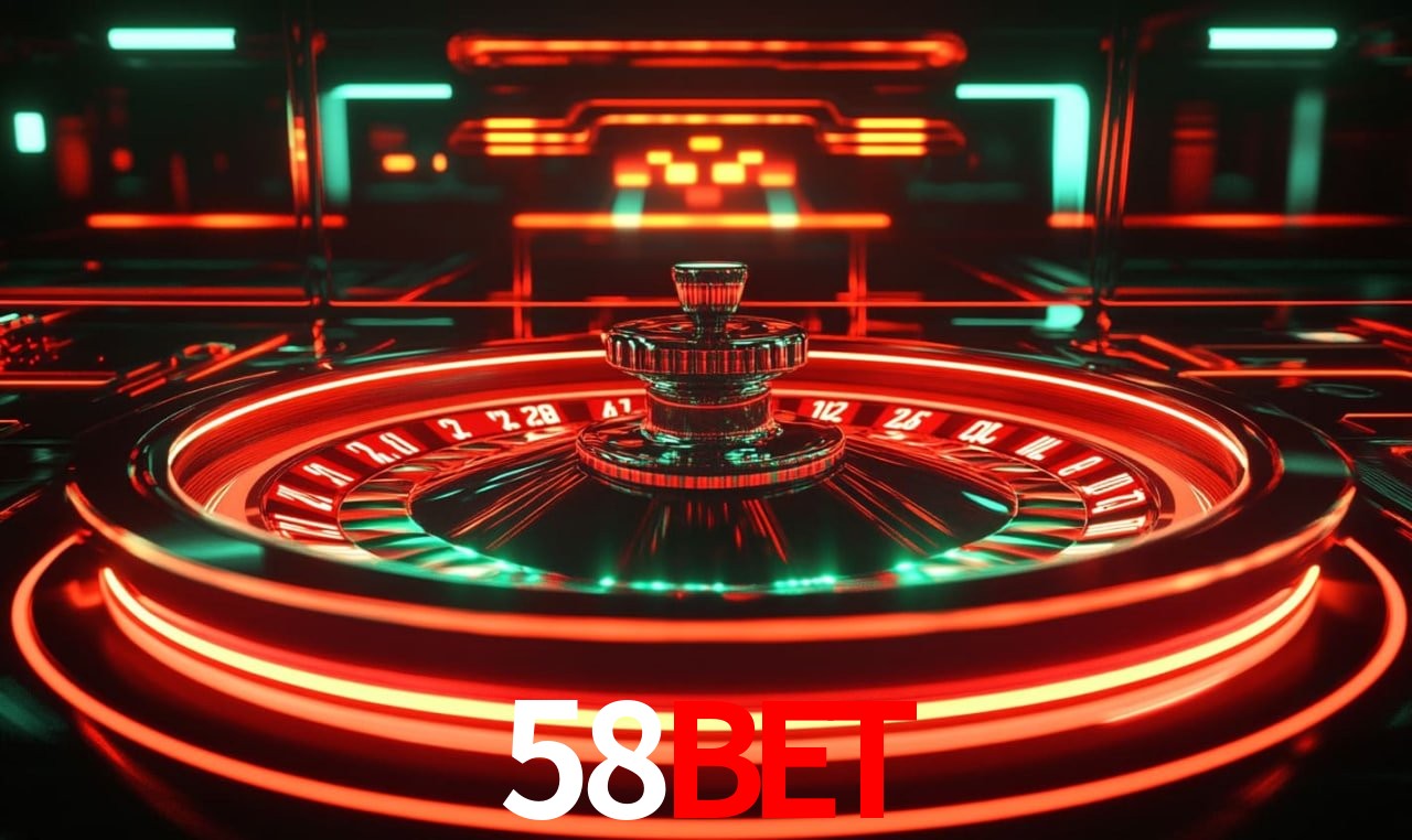 58bet Salvador - Promo Stats